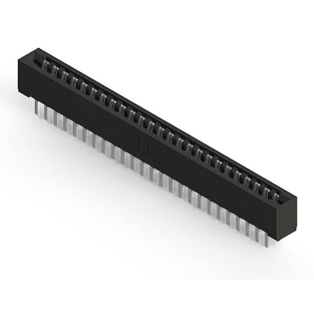 357-050-422-201 EDAC Inc.  Edgeboard Connectors